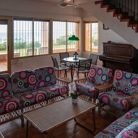 Chalet Geraneos 3 Villa Torrevieja Luaran gambar