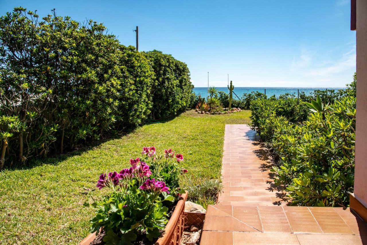 Chalet Geraneos 3 Villa Torrevieja Luaran gambar