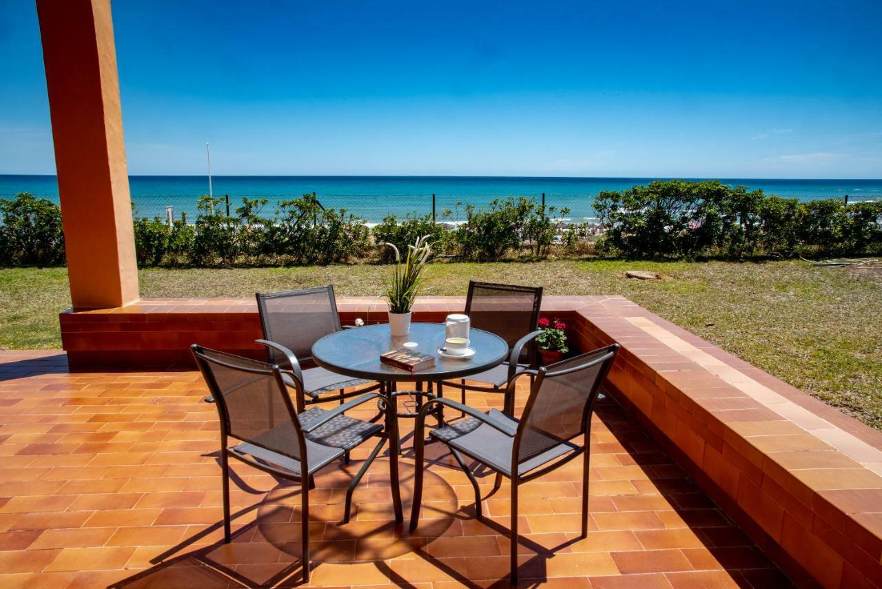 Chalet Geraneos 3 Villa Torrevieja Luaran gambar