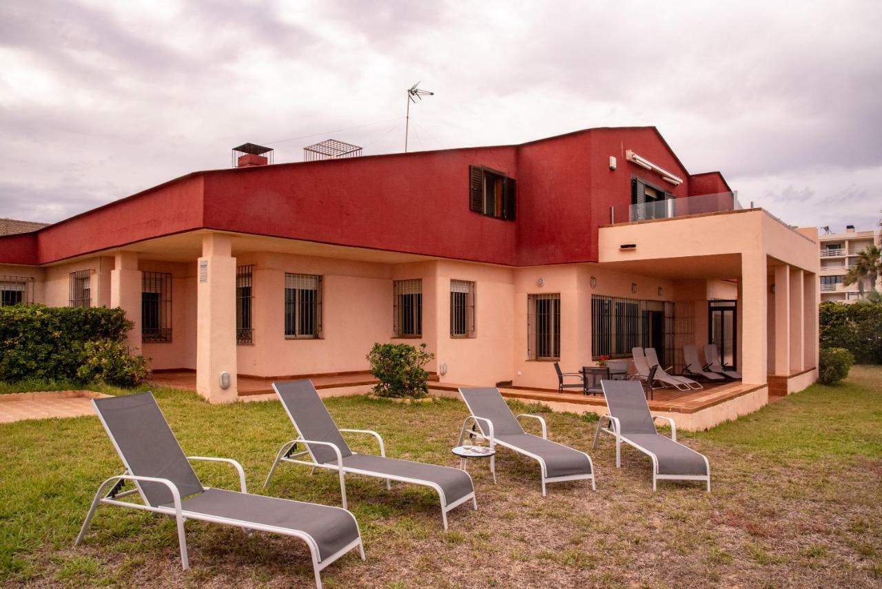 Chalet Geraneos 3 Villa Torrevieja Luaran gambar