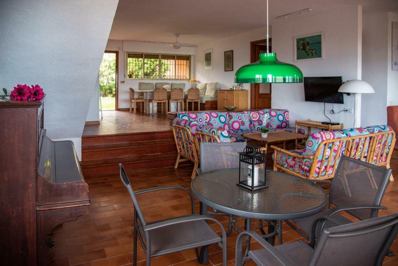 Chalet Geraneos 3 Villa Torrevieja Luaran gambar