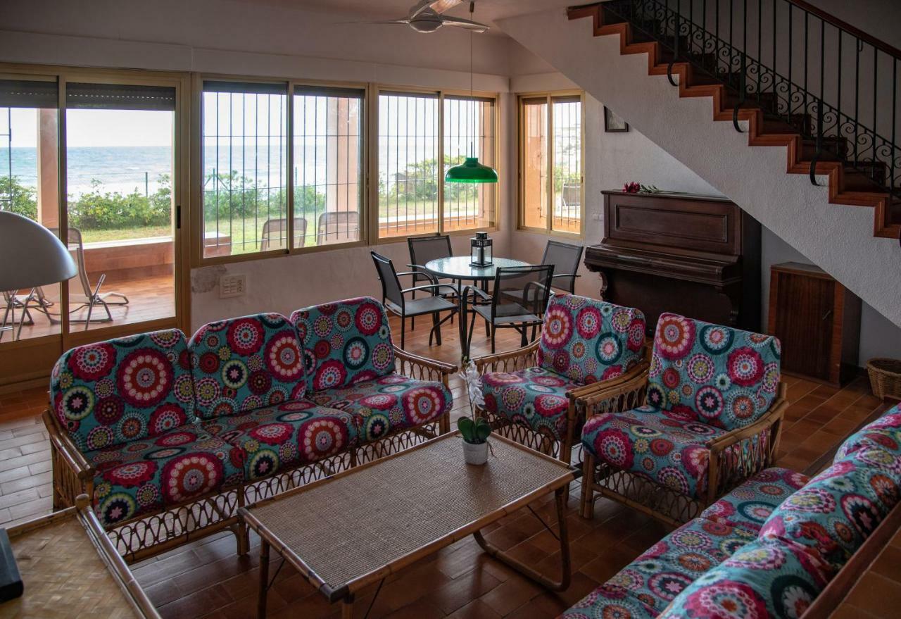 Chalet Geraneos 3 Villa Torrevieja Luaran gambar