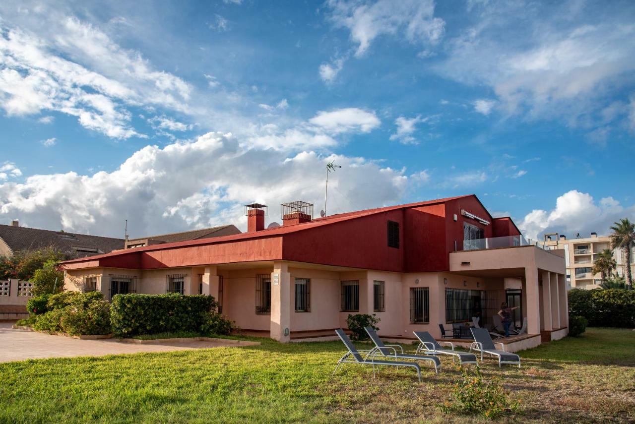 Chalet Geraneos 3 Villa Torrevieja Luaran gambar