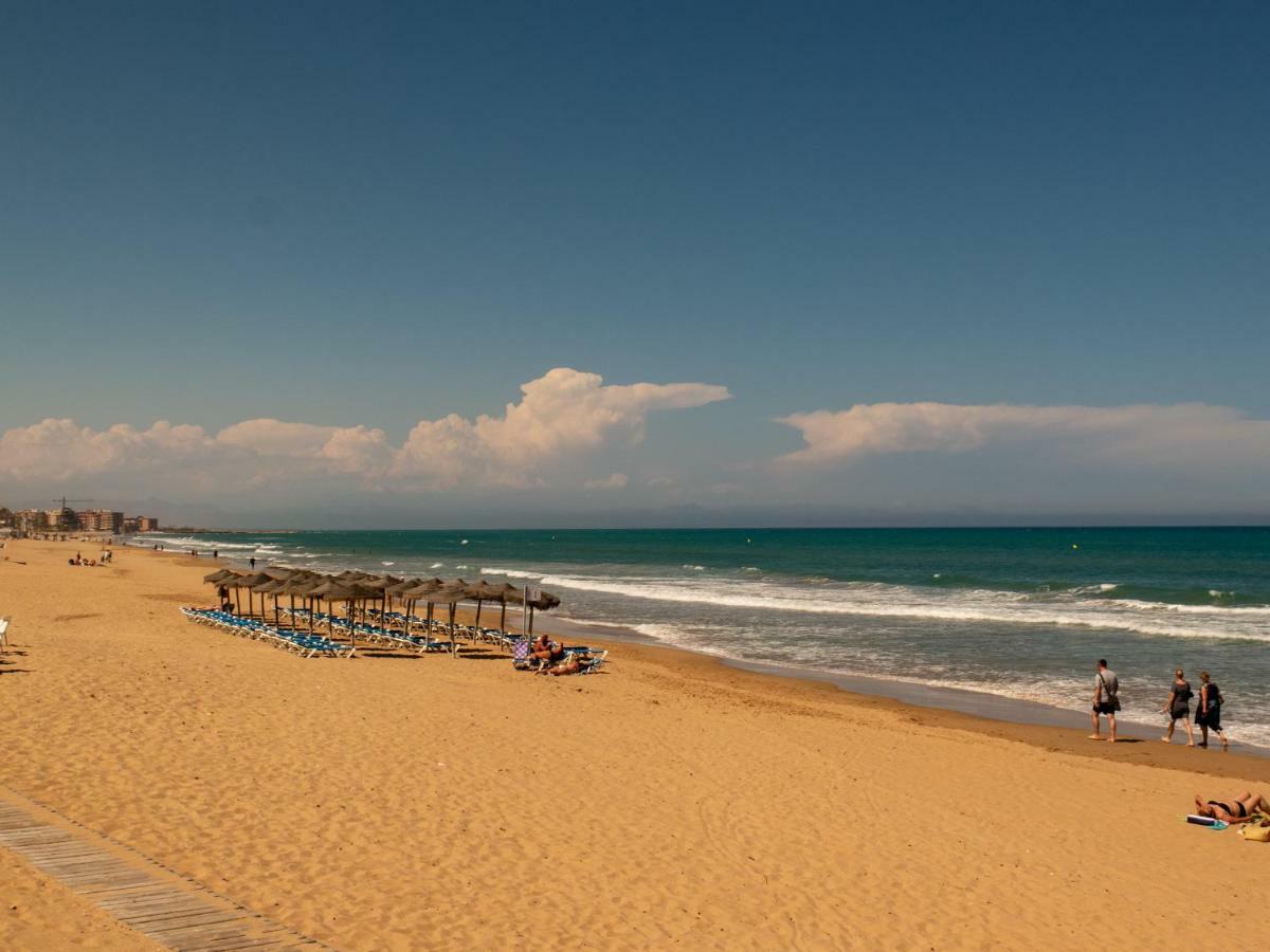 Chalet Geraneos 3 Villa Torrevieja Luaran gambar