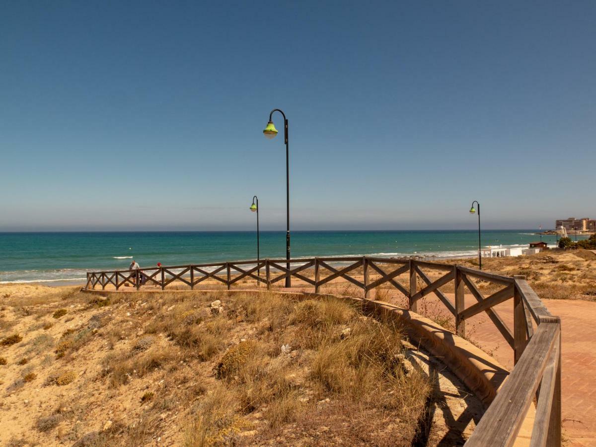 Chalet Geraneos 3 Villa Torrevieja Luaran gambar