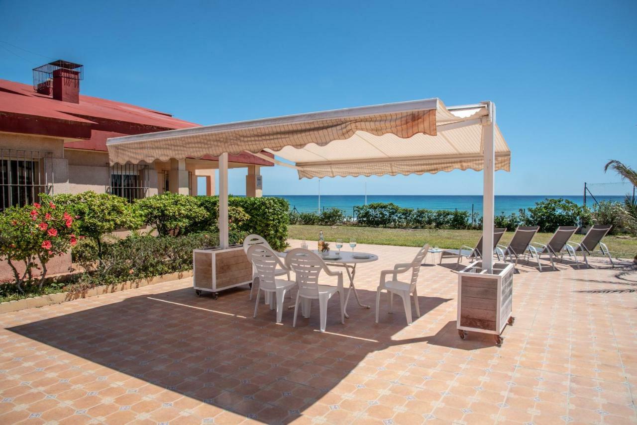Chalet Geraneos 3 Villa Torrevieja Luaran gambar