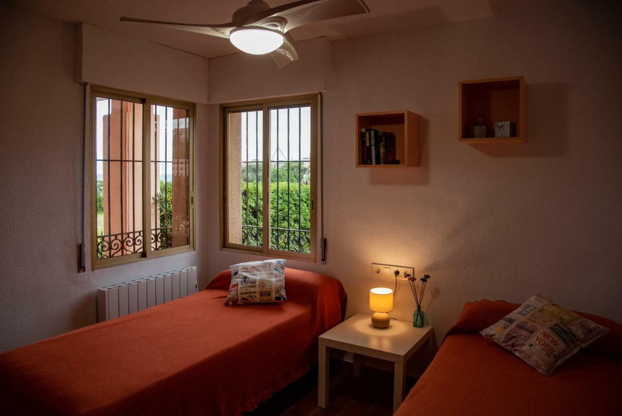 Chalet Geraneos 3 Villa Torrevieja Luaran gambar