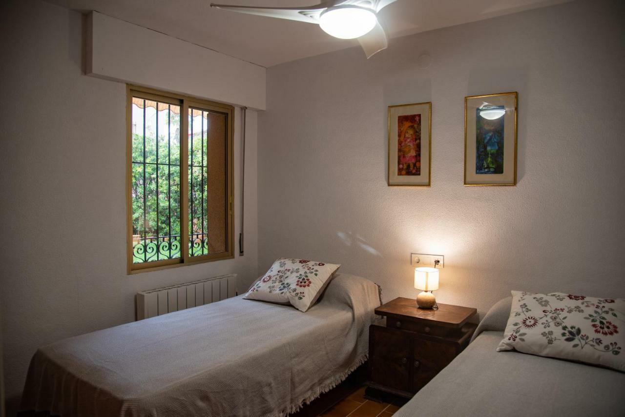 Chalet Geraneos 3 Villa Torrevieja Luaran gambar